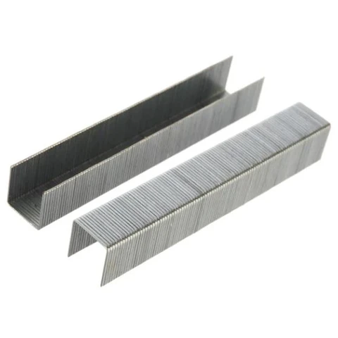 Скобы 12 мм для меб. степлера 