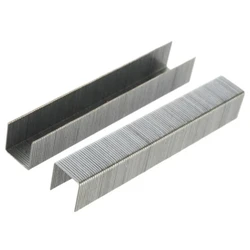 Скобы 12 мм для меб. степлера 