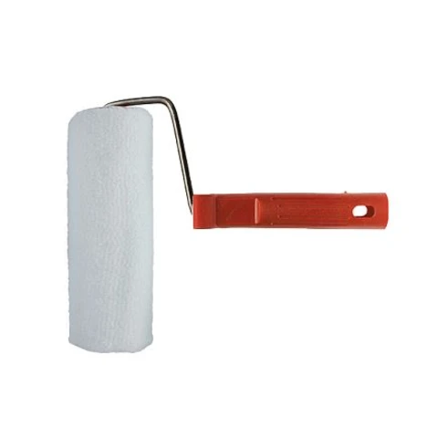 Валик велюр 150 мм d-47 мм толщ. 2 мм в сборе/10 шт.