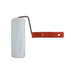 Валик велюр 150 мм d-47 мм толщ. 2 мм в сборе/10 шт.