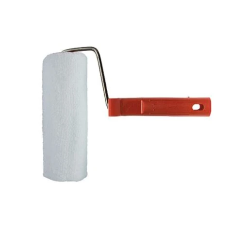 Валик велюр 250 мм d-47 мм толщ. 2 мм в сборе/10 шт.