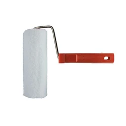 Валик велюр 250 мм d-47 мм толщ. 2 мм в сборе/10 шт.