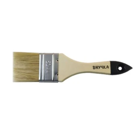 Кисть флейцевая
