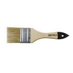 Кисть флейцевая