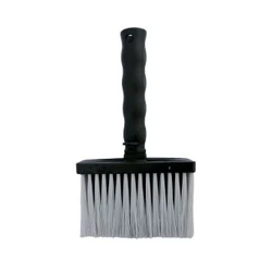 Кисть-макловица 50х140мм с иск. щетиной пласт.корпус ИНТЕК /12 шт.