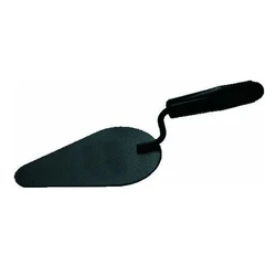 Кельма плиточника (КП) , оксид. сталь ,пластиковая ручка