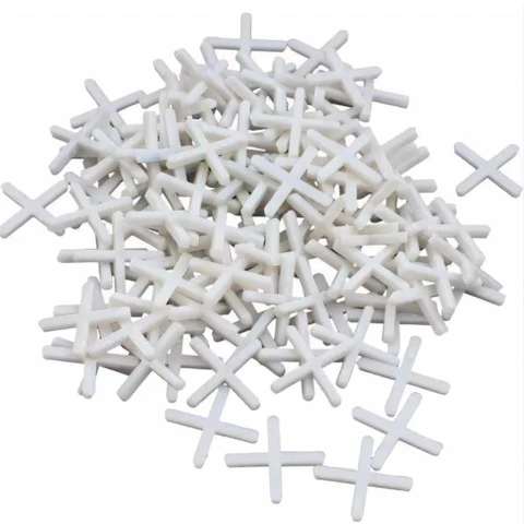 Крестики для плитки 4,0 мм (100 шт)