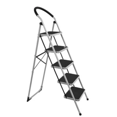 Лестница-стремянка стальн. 