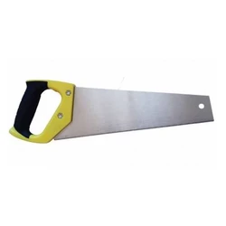 Ножовка по ламинату 300 мм с импульсной заточкой зубьев шаг 2 мм