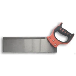 Пила для стусла, двухкомпонентная ручка 350 мм