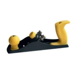 Рубанок по дереву металлический 250 х 50