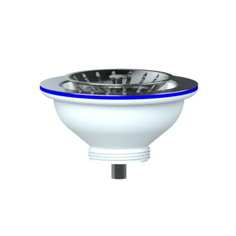 Выпуск для мойки 3 1/2