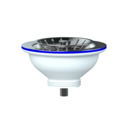 Выпуск для мойки 3 1/2