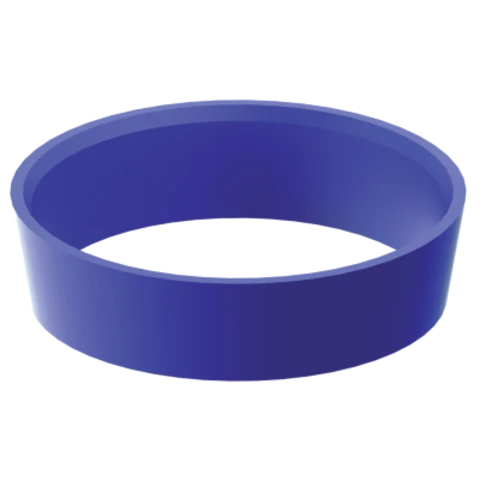 Кольцо уплотнительное конусное д.40 (UNICORN) Е50