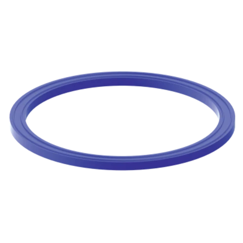 Кольцо уплотнительное д.40 (UNICORN) Е55