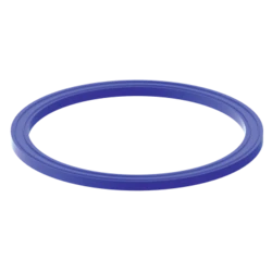 Кольцо уплотнительное д.40 (UNICORN) Е55