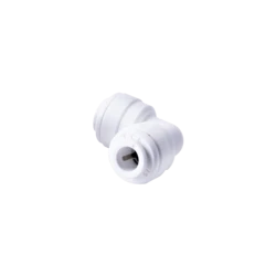 Фитинг угловой 1/4