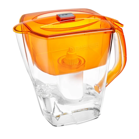 Фильтр-Кувшин