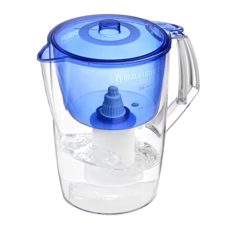 Фильтр-Кувшин