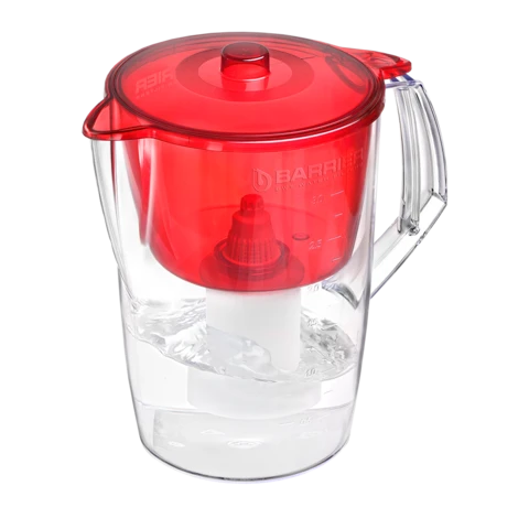 Фильтр-Кувшин