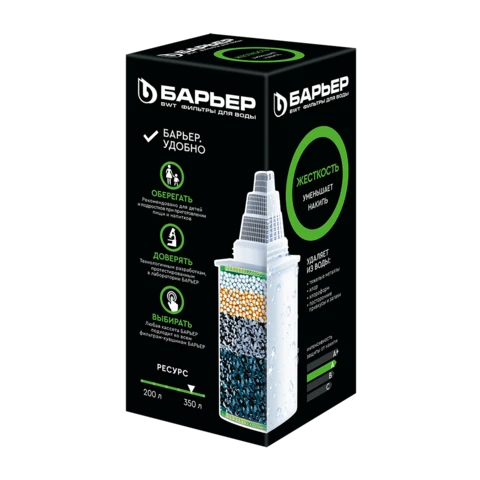 Сменная кассета 