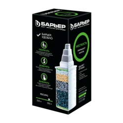 Сменная кассета