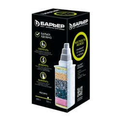 Сменная кассета