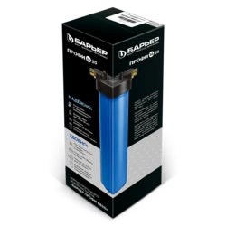 Корпус фильтра Big Blue 20