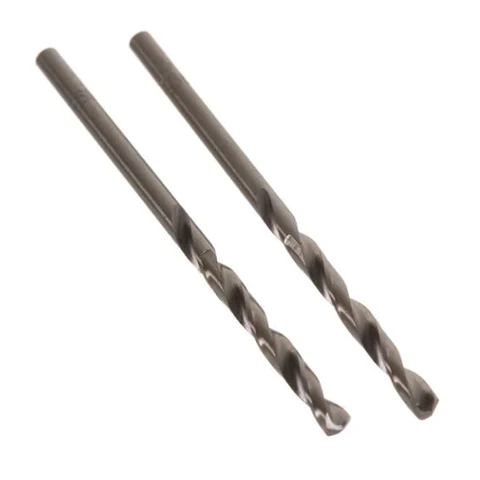 Сверло по металлу COBALT 2,0х49 мм 2 шт 