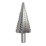 Сверло по металлу шаговое 6-35 мм ( 13 ступ.) 