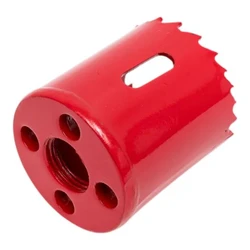 Коронка Bi-Metall 8% Co. 40мм 