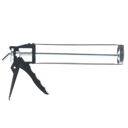 Пистолет для герметика скелетный ЭКОНОМ 