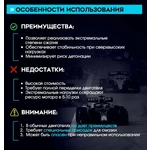 Hyper Fuel Racing Pro 123, канистра 20л