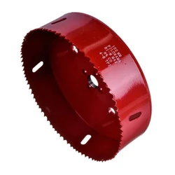 Коронка Bi-Metall 8%Co. 152мм 