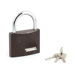 Замок навесной PD-01-75 Avers /6 шт. уп