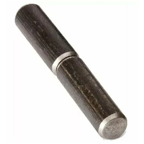 Петля гаражная LOCKLY 38*140 (14шт) запрессованный шарик