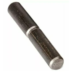 Петля гаражная LOCKLY 36*140 (14шт) запрессованный шарик