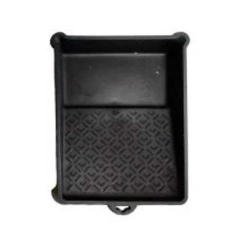 Ванночка для краски пластм. 150 х 290 мм черная