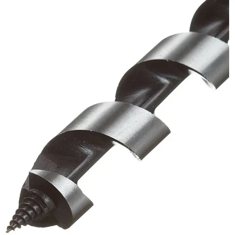 Сверло по дереву винтовое 32 х 600 мм