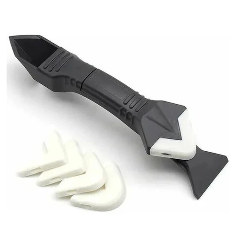 Скребок для нанесения и удаления силиконового герметика IRFIX (100шт)