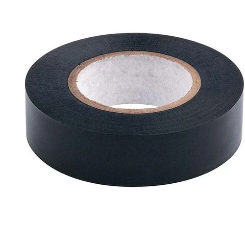 Изолента ПВХ 19мм х 0,18мм х 10 м черная/10 шт.